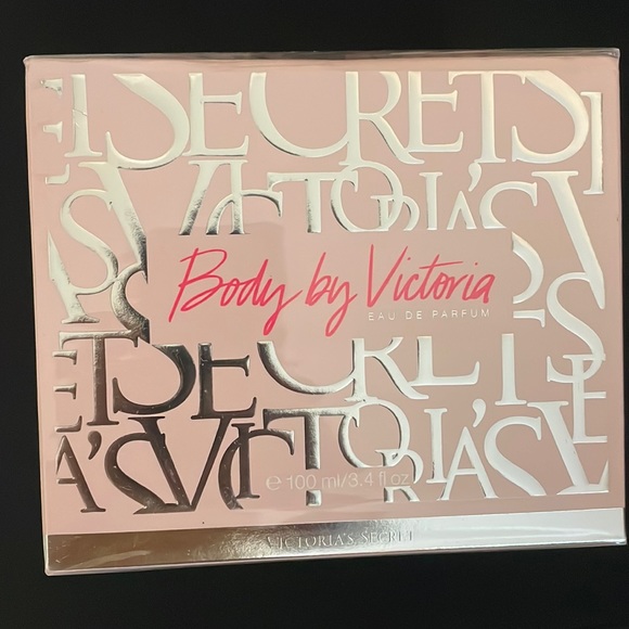 Victoria secret body by Victoria e a u de p a r f u m 2017 never produced again - Picture 1 of 3